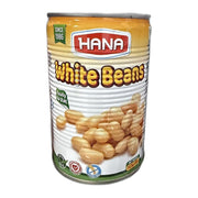 Hana White Beans, Brazilian Style 400g (14.1oz) | HE gallery 8681820104394 #3
