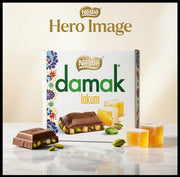 Nestle damak lokum 60 g — authentic snack from Turkey | Hamilton Euromarket