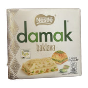 Nestlé Baklava White Chocolate 25 gram | Hamilton Euromarket
