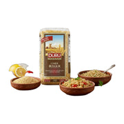Duru Coarse Bulgur #3 1000 g | Hamilton Euromarket