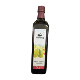 Kirlangiç Extra Virgin Olive Oil, Turkish 750ml (25.4fl oz)