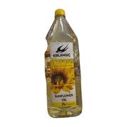 Kirlangiç Refined Sunflower Oil 2l | Hamilton Euromarket