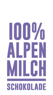 Milka Strawberry Chocolate Bar 300g