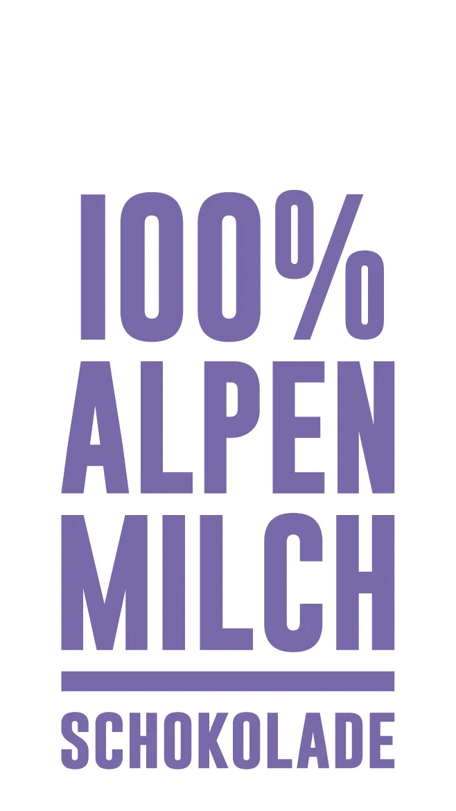 Milka Strawberry Chocolate Bar 300 g