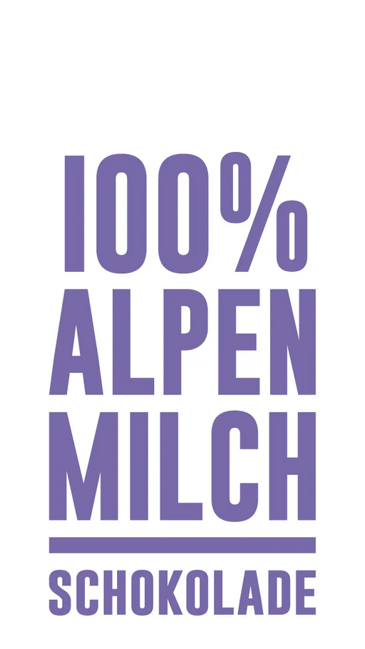 Milka Strawberry Chocolate Bar 300g