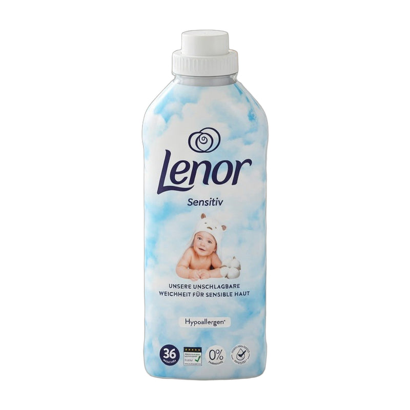 Lenor Weichspuler Sensitiv 756 ml | Hamilton Euromarket
