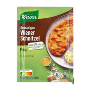 Knorr Fix Crispy Wiener Schnitzel Breading Mix 90 g | Hamilton Euromarket