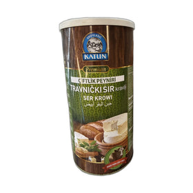 EKO VLAŠIĆ Farmhouse Cheese from Cow's Milk 800g