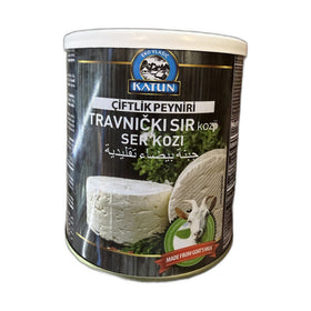 Katun Eko Vlasic Farm Goat's Milk Cheese 400g (14.1oz)