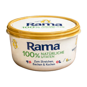 Rama Margarine with Natural Ingredients 400g (14.1oz)