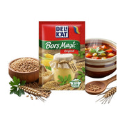 Delikat Bors Magic Original Soup Seasoning 20 g | Hamilton Euromarket