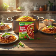 Knorr Fix Spaghetti Bolognese Seasoning Mix 40 g — authentic pantry from Germany | Hamilton Euromarket