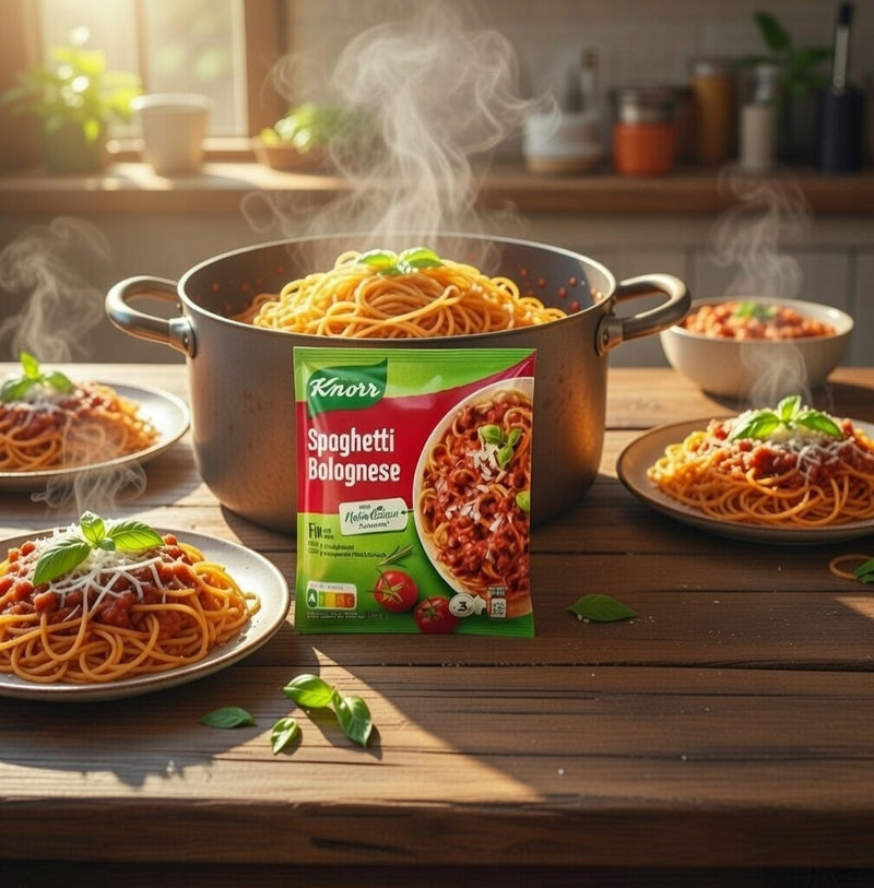 Knorr Fix Spaghetti Bolognese Seasoning Mix 40 g