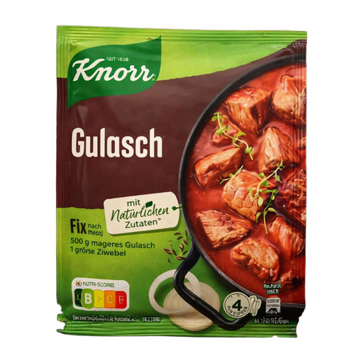 Hamilton Euromarket — 8720182483645