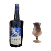 Antiquity Blue Ultra Premium Spirit 750ml | Hamilton Euromarket