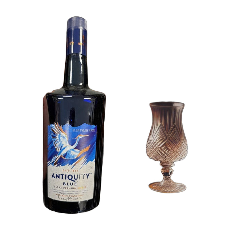 Antiquity Blue Ultra Premium Spirit 750ml | Hamilton Euromarket