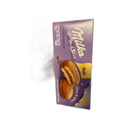 Milka Choco & Choc Covered Biscuit Soft 150g | Hamilton Euromarket