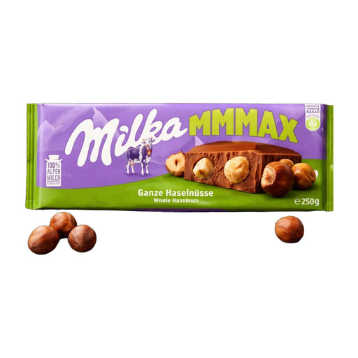 Hamilton Euromarket — 891128145007