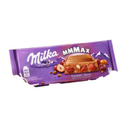 Hamilton Euromarket — 891128145014