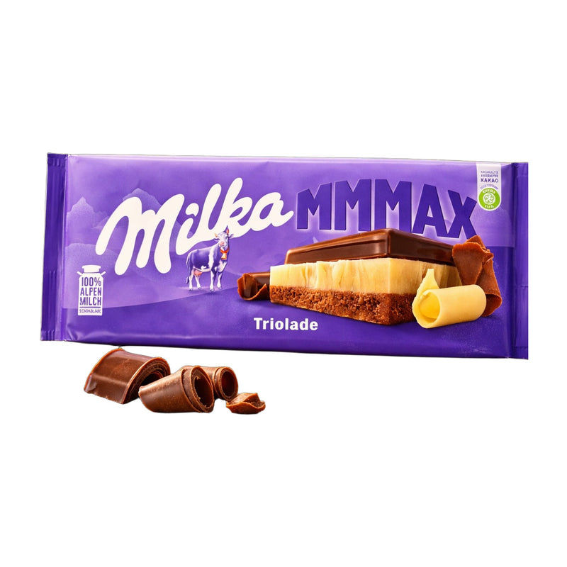 Hamilton Euromarket — 891128145106