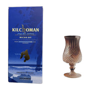 Kilchoman Machir Bay Islay Single Malt Scotch Whisky 750ml | Hamilton Euromarket