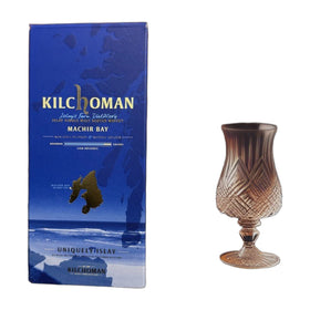 Kilchoman Machir Bay Islay Single Malt Scotch Whisky 750ml (25.4fl oz)