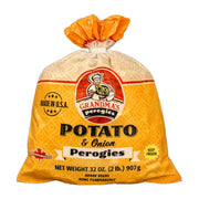 Grandma'S Perogies Potato & Onion 907 g | Hamilton Euromarket