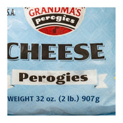 Grandma's Perogies Cheese, Polish Dumplings 907g (2lb) | HE gallery 892691001141 #3