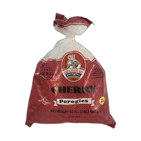 Grandma's Perogies Cherry Pierogi 907g (2lb)