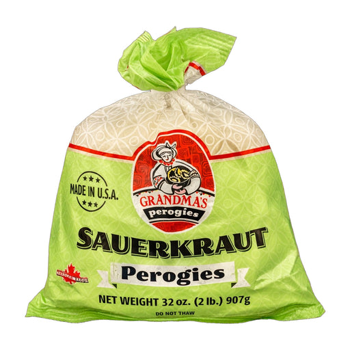 Grandma'S Perogies Sauerkraut 907 g | Hamilton Euromarket