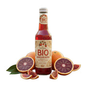 Tomarchio BIO Aranciata Rossa 275 ml | Hamilton Euromarket