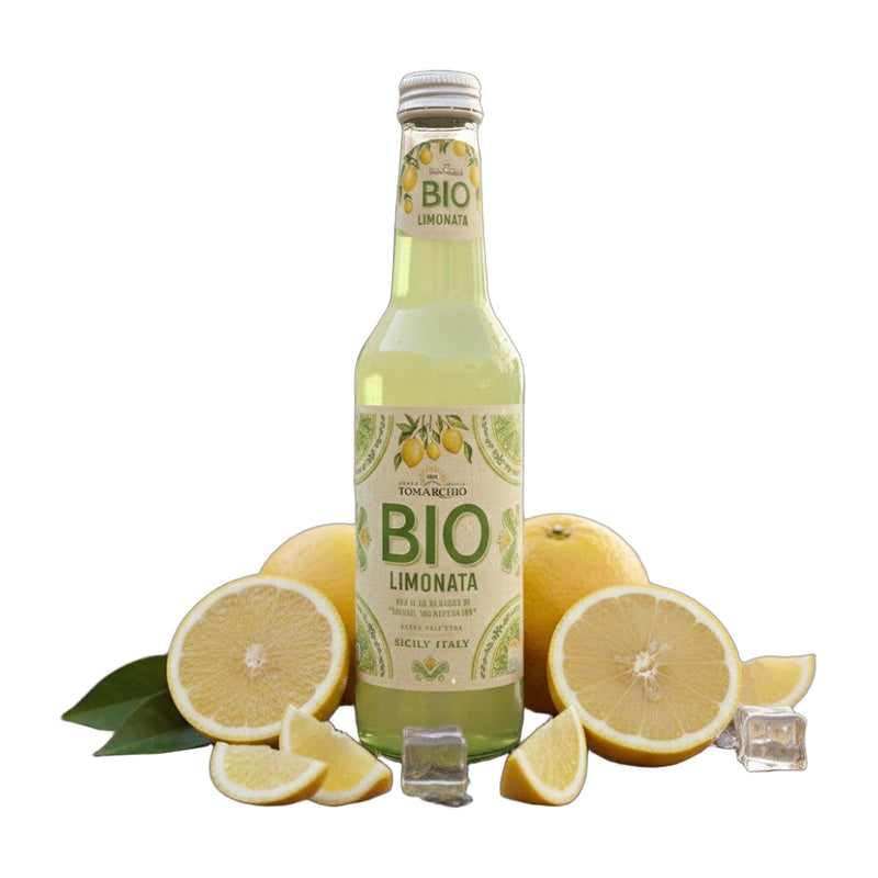 Tomarchio BIO Limonata 275 g | Hamilton Euromarket
