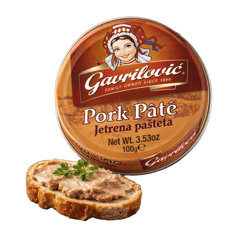 Hamilton Euromarket — 897523270016