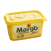 Margo Natural Nova 50% Vegetable Oil Spread 400 g | Hamilton Euromarket