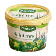 Zvijezda Biljni Mrs Vegetable Ghee 850 g | Hamilton Euromarket