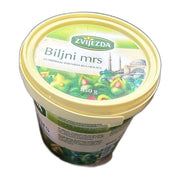 Zvijezda Biljni Mrs Vegetable Ghee, Croatian 850g (1.9lb) | HE gallery 897523290090 #2