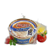 Argeta Tuna Pate Fish Spread 95 g | Hamilton Euromarket