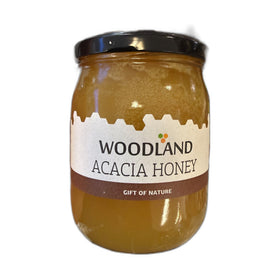 Woodland Acacia Honey 680g (1.5lb)