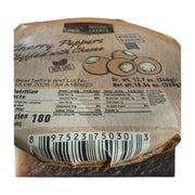 Natural Farmer Cherry Peppers Stuffed With Cheese 360 g | Hamilton Euromarket