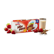 Balconi Mix Max Cocoa Cream Snack Cakes 350 g | Hamilton Euromarket
