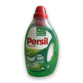 Persil Active Gel Laundry Detergent 20 Wash (1L) (33.8fl oz)