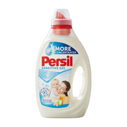 Persil Sensitive Gel Laundry Detergent 1000 ml | Hamilton Euromarket