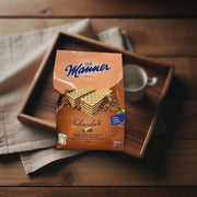 Manner Napolitanke Manner Coko 200g — authentic snack from Romania | Hamilton Euromarket
