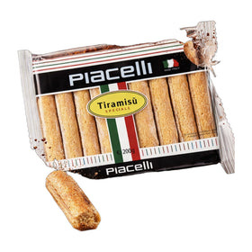 Piacelli Savoiardi Ladyfingers Austrian Biscuits 200g (7oz)