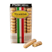 Piacelli Savoiardi Ladyfingers Tiramisu Speciale 400 g | Hamilton Euromarket