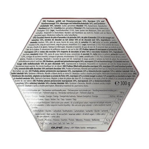 Maître Truffout Mozartkugeln, Austrian Chocolate Balls 300g (10.6oz) | HE gallery 9002859054099 #2