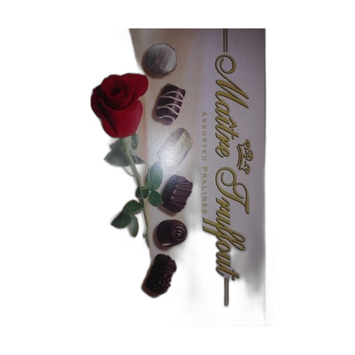 Maitre Truffout Assorted Pralines 400 G | Hamilton Euromarket