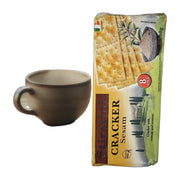 Stiratini Cracker Mit Sesam 250g Packung Stiratini | Hamilton Euromarket