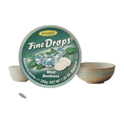 Woogie Mint-bonbons &quot 150 g | Hamilton Euromarket