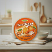 Woogie Fine Drups 200 g — authentic snacks-sweets from Austria | Hamilton Euromarket